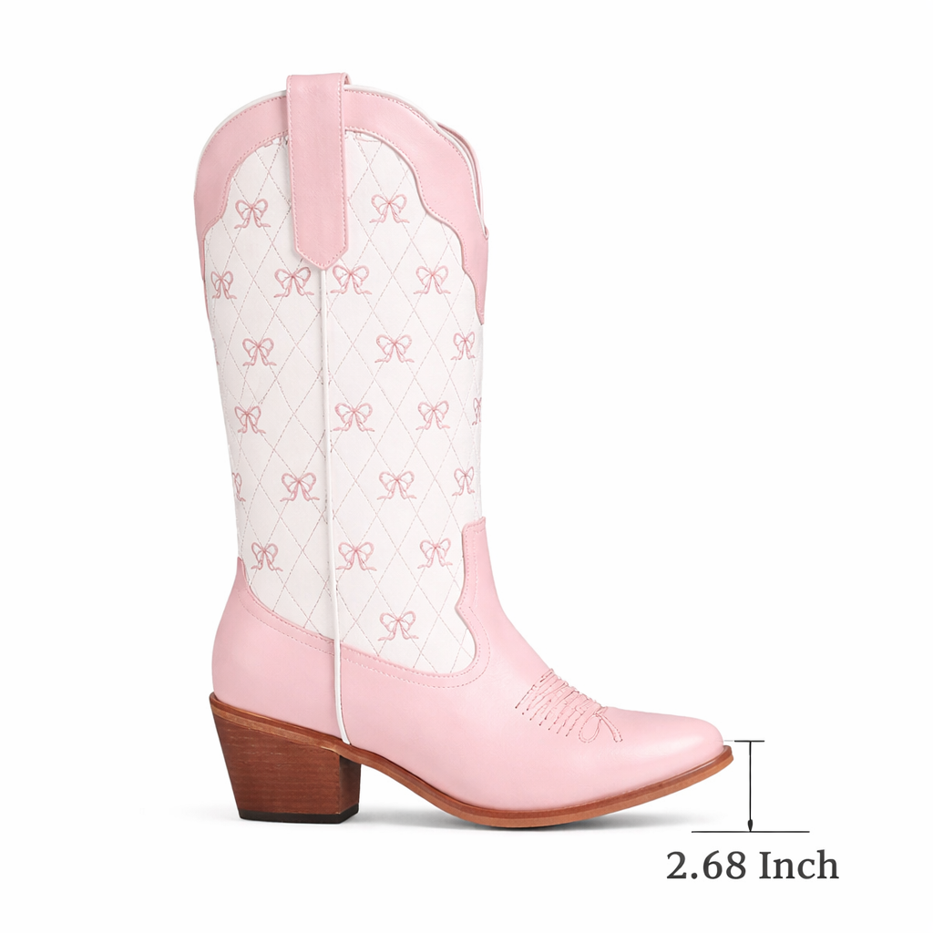 Willow Ridge Comfort Boots