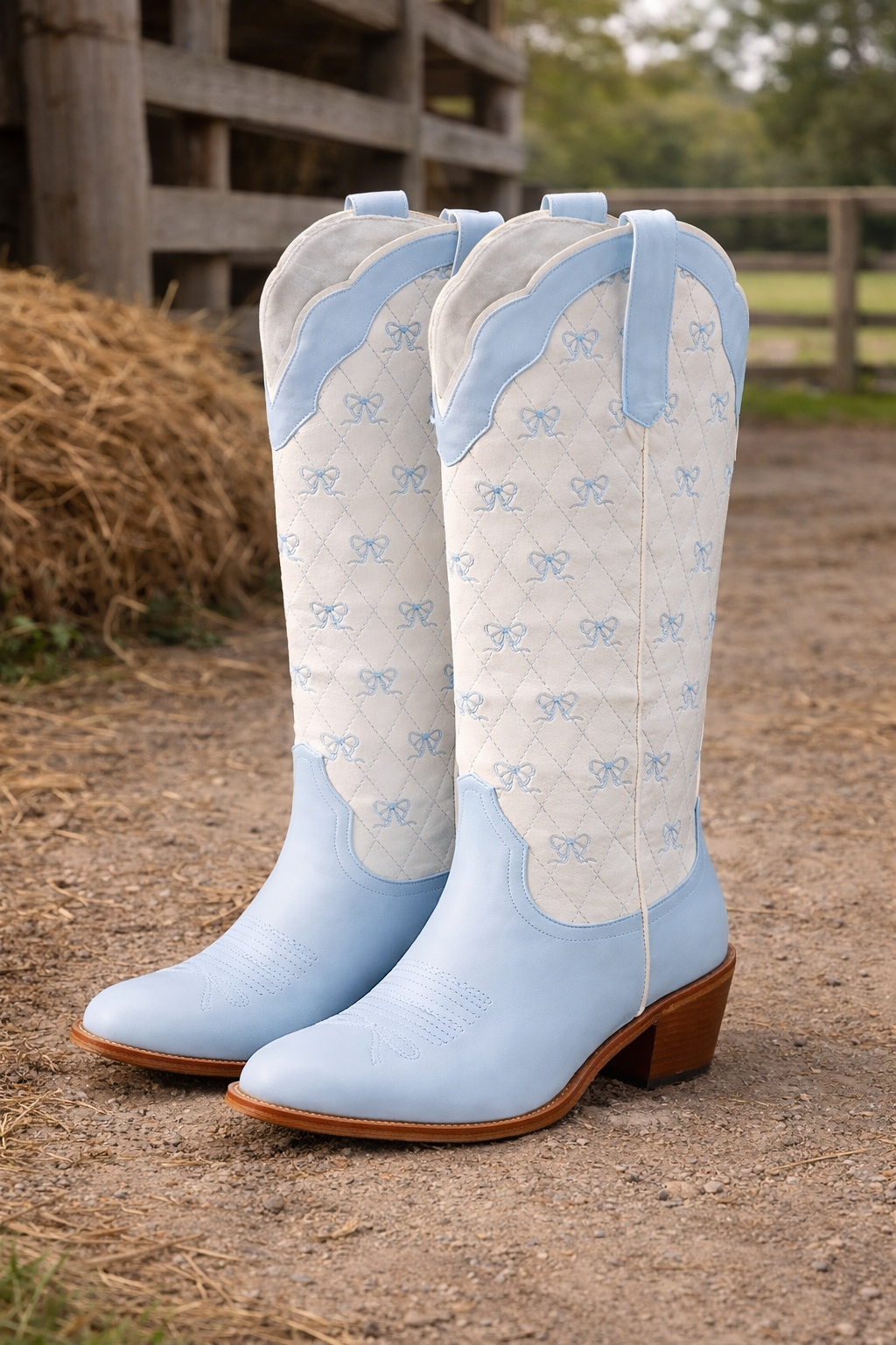 Willow Ridge Comfort Boots