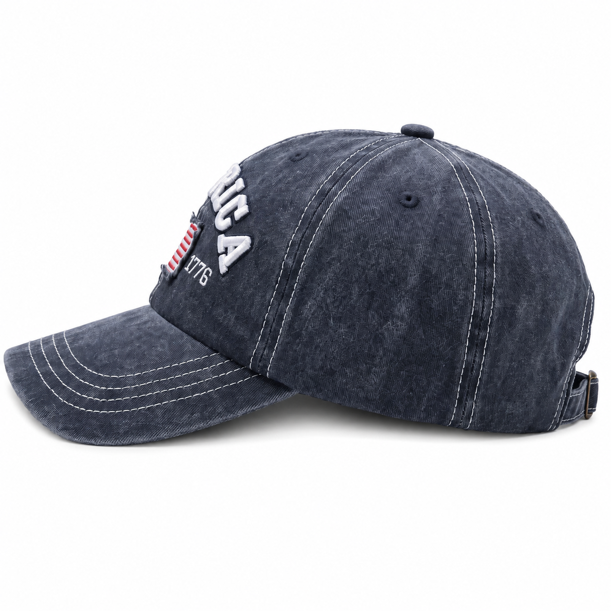 Willow Ridge American Cap