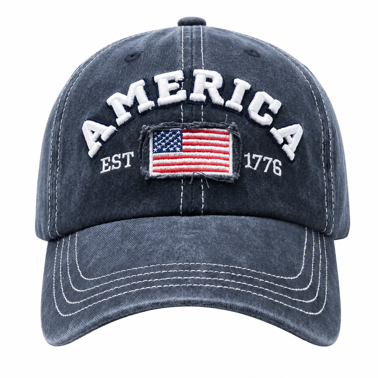 Willow Ridge American Cap