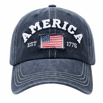 Willow Ridge American Cap