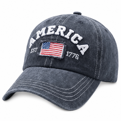 Willow Ridge American Cap
