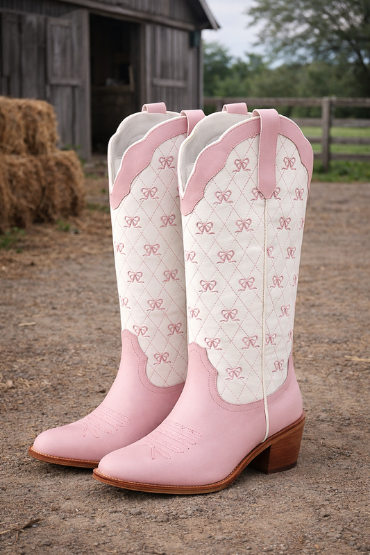 Willow Ridge Comfort Boots