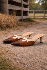 Saddlecraft Leather