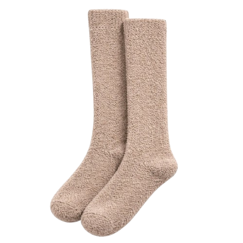 Cozy Socks