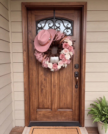 Willow Ridge Wreath