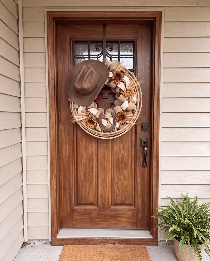 Willow Ridge Wreath