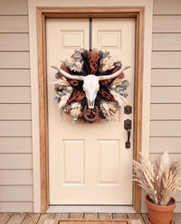 The Longhorn