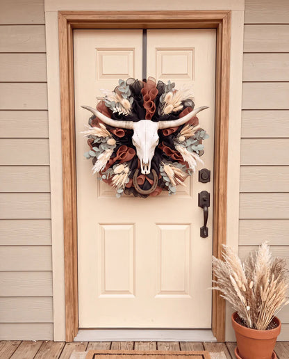 Willow Ridge Wreath